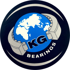 Підшипник кульковий 6203 2RS KG 17*40*12