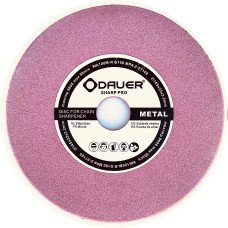 Круг для заточювання ланцюгів DAUER SHARP PRO DP1452232