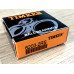 Підшипник кульковий 6203 2RS TIMKEN 17*40*12