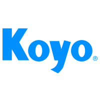 Підшипник кульковий  6000 2RS KOYO 10*26*8