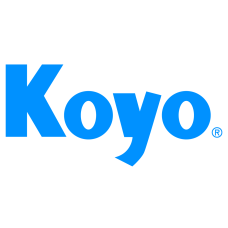 Підшипник кульковий  6000 2RS KOYO 10*26*8