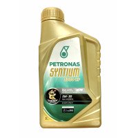 Олива моторна PETRONAS SYNTIUM 5000 DM 5W-30 (1л)