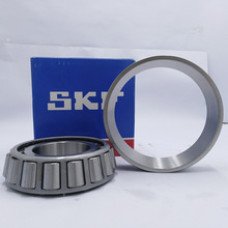 Підшипник роликовий конічний 30205 J2/Q SKF 7205