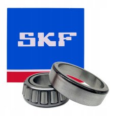 Підшипник роликовий конічний 30207 J2/Q SKF 7207
