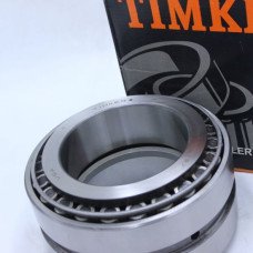Підшипник роликовий конічний 30207 TIMKEN 7207