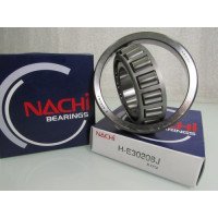 Підшипник роликовий конічний 30208 J NACHI 7208