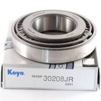 Підшипник роликовий конічний 30208 JR KOYO 7208