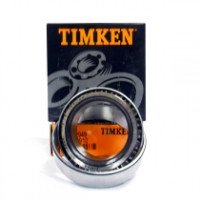 Підшипник роликовий конічний 30217 TIMKEN 7217