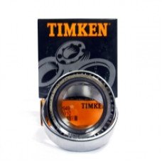 Підшипник роликовий конічний 30217 TIMKEN 7217