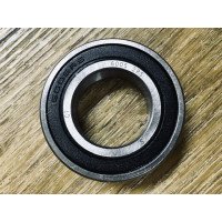 Підшипник кульковий 6005 2RSR 25*47*12 180105 ZVL