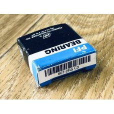Підшипник кульковий  607 2RS С3 PFI 6*19*6
