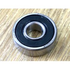 Підшипник кульковий  607 2RS TIMKEN 6*19*6