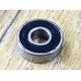 Підшипник кульковий  608 2RS1/C3 SKF 8*22*7