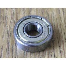 Підшипник кульковий 607 ZZ CRAFT 6*19*6