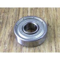 Підшипник кульковий 607 2RS ZZ1MC3 NSK 6*19*6