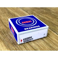 Підшипник кульковий 6202 DDUС3 NSK 15*35*11