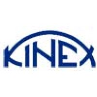  Підшипник кульковий 6204 2RSR KINEX 20*47*14