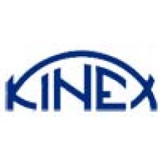 Підшипник кульковий 6204 2RSR KINEX 20*47*14