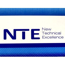 Підшипник кульковий 628 2RS NTE 8*24*8