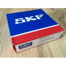 Підшипник кульковий радіальный 6309 2RS1/C3 SKF
