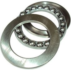 Підшипник кульковий упорний 51100 NSK 8100