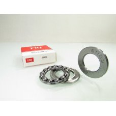 Підшипник кульковий упорний 51103 FBJ 8103