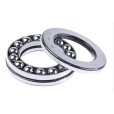 Підшипник кульковий упорний 51105 SKF 8105