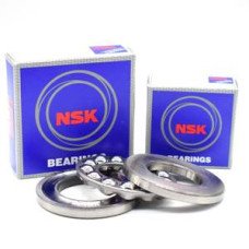 Підшипник кульковий упорний 51108 NSK 8108