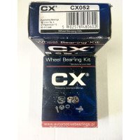 Підшипник передньої ступиці CX 052 39*68*37