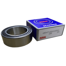 Підшипник шківа компресора 40BD49T12DDUKCG48S01 NSK 40*62*20,625